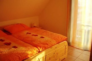 Apartament Dla rodzin Graal-Müritz