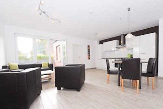 Apartament Dla rodzin Bensersiel