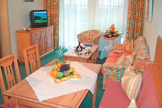 Ferienwohnung Spalt
