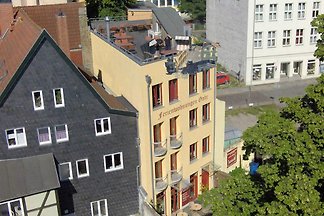 Quartier 2 mit französ.