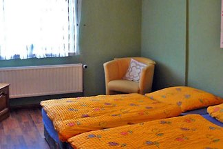 Apartament Dla rodzin Stralsund