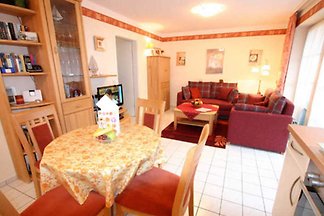 Apartament Dla rodzin Timmendorfer Strand