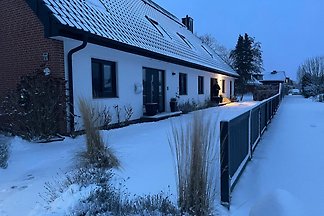 Apartament Dla rodzin Büsum