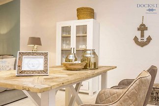 Apartament Dla rodzin Travemünde