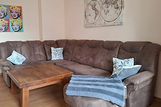 Apartament Dla rodzin Völschow