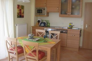 Domek letniskowy Urlop wypoczynkowy Langeoog