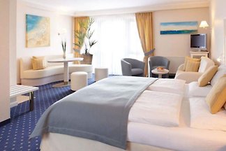 hotel Kultura & zwiedzanie Langeoog