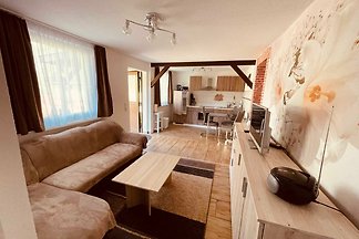 Appartamento Vacanza con famiglia Feldberger Seenlandschaft