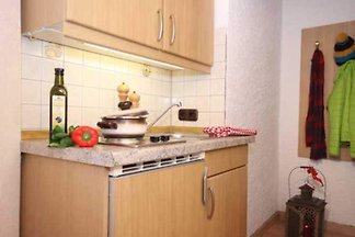 1 Raum-Appartement 429