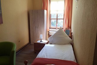 Hotel Cultuur en bezienswaardigheden Bad Sachsa