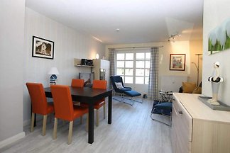 Apartament Dla rodzin Wyk