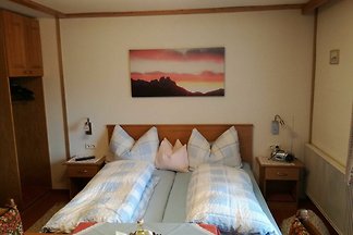 Ferienwohnung Tannheim