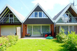Vakantie-appartement Gezinsvakantie Bensersiel
