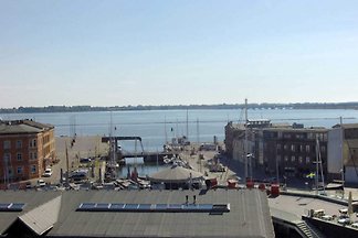 Quartier 3 mit hauseigener Dachterrasse