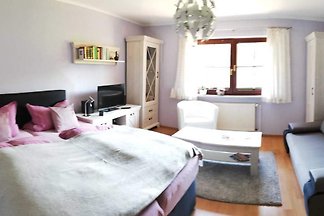 Vakantie-appartement Gezinsvakantie Ahrenshoop