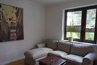 Apartament Dla rodzin Rostock