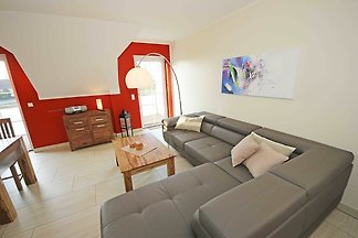 Appartamento Vacanza con famiglia Thiessow