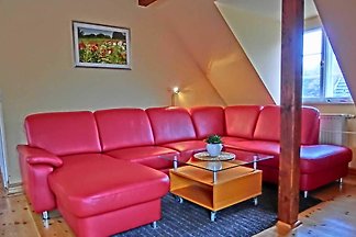 Apartament Dla rodzin Graal-Müritz