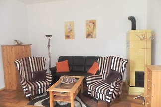 Apartament Dla rodzin Heringsdorf