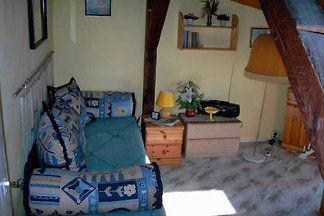 Apartament Dla rodzin Ahrenshoop