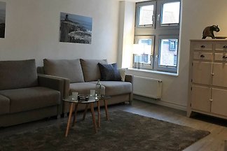 Appartement Vacances avec la famille Rheine