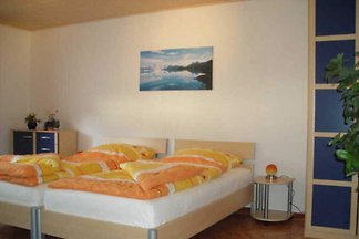Haus Rohde - Ferienwohnung 01