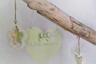 Apartament Dla rodzin Rostock