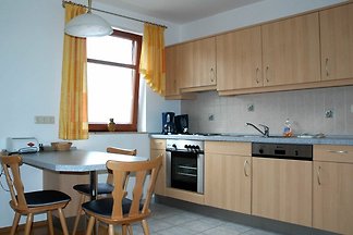 Vakantieappartement Gezinsvakantie Harbshausen