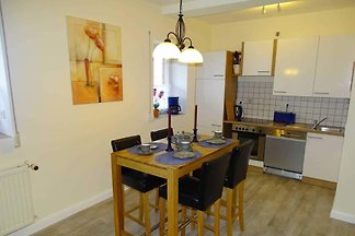 Ferienwohnung Süderholm 57A