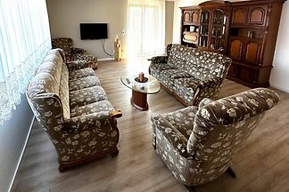 Holiday flat family holiday Erfurt