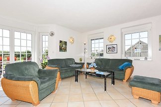 Ferienwohnung Ebbe