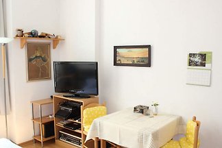 Apartament Dla rodzin Warnemünde