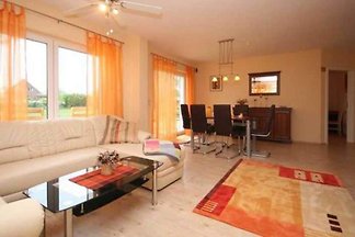 Apartament Dla rodzin Stralsund