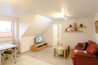 Apartament Dla rodzin Dagebüll