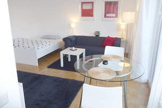 Holiday flat family holiday Freiburg