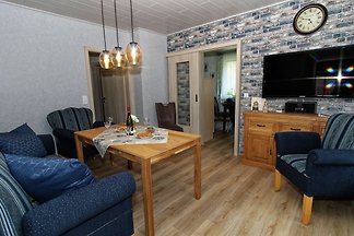 Ferienhaus am Ostfrieslandwanderweg