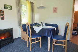 Holiday home relaxing holiday Westoverledingen