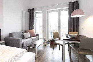 apartman za odmor Obiteljski odmor Langeoog