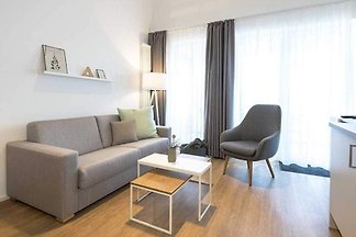 Apartament Dla rodzin Langeoog