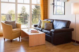 apartman za odmor Obiteljski odmor Heringsdorf