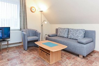 Appartamento Vacanza con famiglia Bensersiel