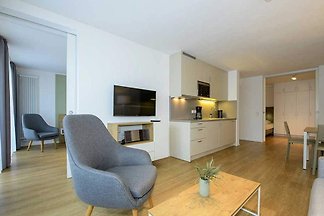 apartman za odmor Obiteljski odmor Langeoog