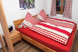 Domek letniskowy Urlop wypoczynkowy Oberstdorf