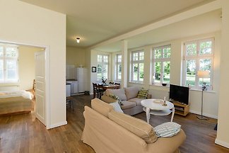 Appartement Vacances avec la famille Grubnow