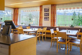 Apartamento Vacaciones familiares Egg in Vorarlberg