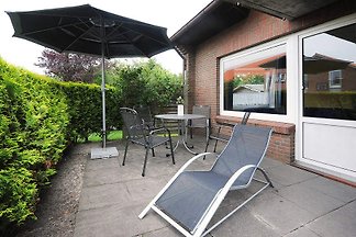 Apartament Dla rodzin Neuharlingersiel