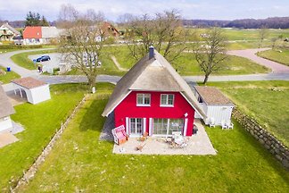 Domek letniskowy Urlop wypoczynkowy Lohme