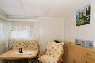 Bungalow (nicht ganzjährig)