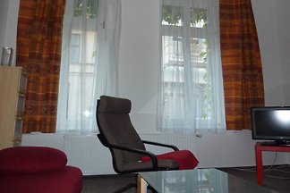 2-Ferienwohnung Christina EG