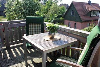 Apartament Dla rodzin Ahrenshoop